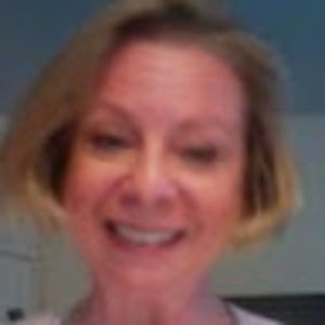 Meet your Posher, Joan